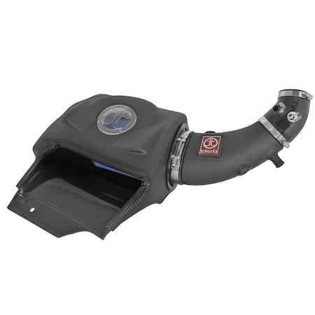 Advanced Flow Engineering Honda Air Intake System TM-1023B-R